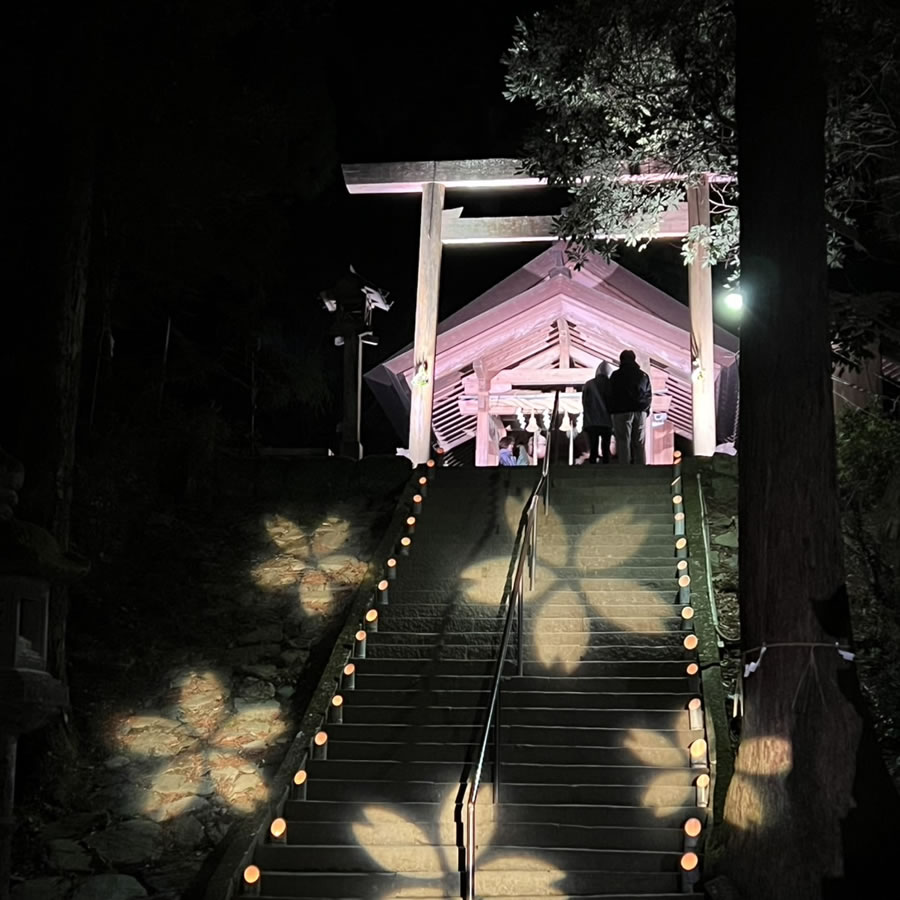 ひさやま猪野さくら祭の様子（写真4）